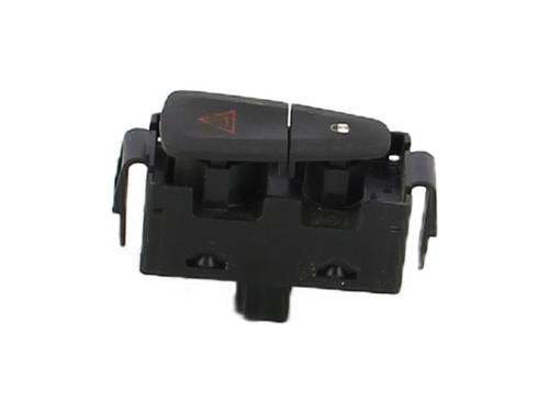 Warning switch DACIA SANDERO II TCe 90 (B8M1, B8MA, B8AC) | BP30187930I22 - Image 4