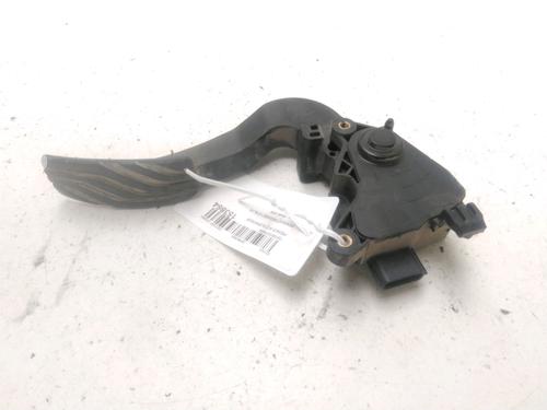 Pedal RENAULT MEGANE IV Hatchback (B9A/M/N_) 1.5 dCi 110 (B9A3) (110 hp) 28712550