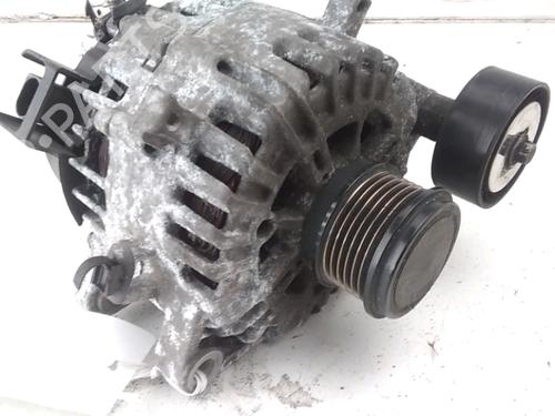 Alternator FORD TRANSIT V363 Van (FCD, FDD) 2.0 EcoBlue | BP37454399M7 - Image 3