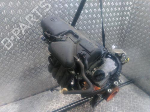 Engine NISSAN MICRA III (K12) 1.4 16V | BP17176181M1 