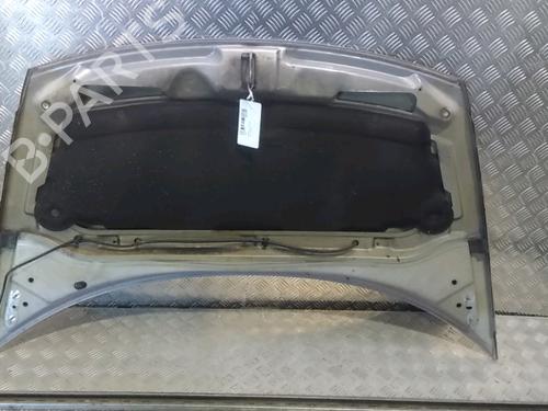Hood CITROËN C3 I (FC_, FN_) 1.4 HDi | BP15379079C1 