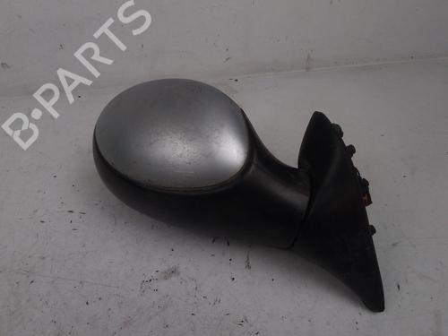 Right mirror CITROËN XSARA PICASSO (N68) 1.6 HDi | BP15755011C27 