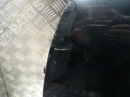 Left front door TOYOTA AVENSIS Estate (_T25_) 2.2 D-CAT (ADT251_, ADT251R) | BP13081304C2 