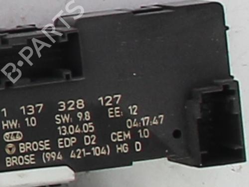 front-right-window-mechanism-peugeot-407-6d_-2004-2005-2006-2007-2008-2009-2010-2011-31844078 main image