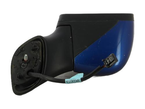 Left mirror RENAULT CLIO IV (BH_) 0.9 TCe 90 (BHNF, BHMA, BHMH, BHJK, BHJR) | BP32277256C26