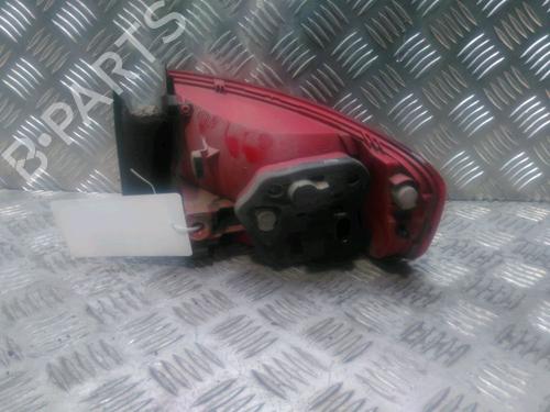 Used Left taillight Left taillight AUDI A4 B8 (8K2) 2.0 TDI (143 hp) 15842921 15842921