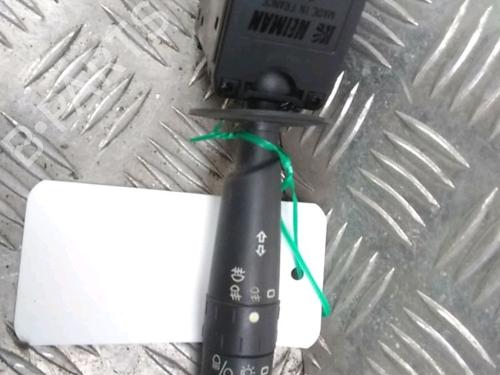 Used Steering column stalk PEUGEOT 406 (8B) 1.8 16V (110 hp) 15751512