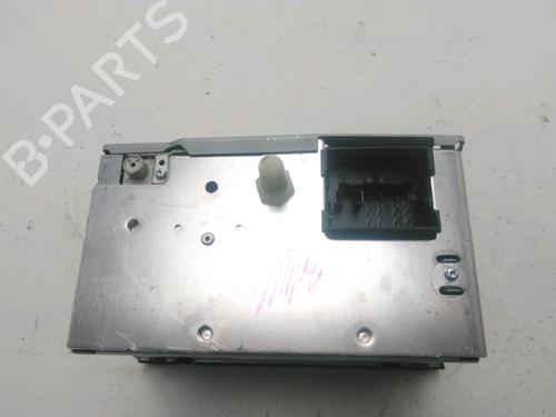 Used Radio Radio FORD C-MAX (DM2) 1.6 TDCi (90 hp) 24882055 24882055