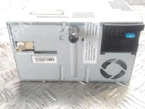 Used Radio Radio OPEL CORSA D (S07) 1.3 CDTI (L08, L68) (75 hp) 16314036 16314036