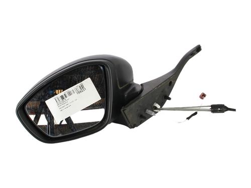 Left mirror PEUGEOT 208 I (CA_, CC_) 1.0 VTi | BP30048132C26