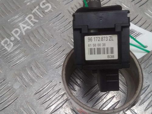 Used Steering column stalk CITROËN XSARA PICASSO (N68) 2.0 HDi (90 hp) 23180863