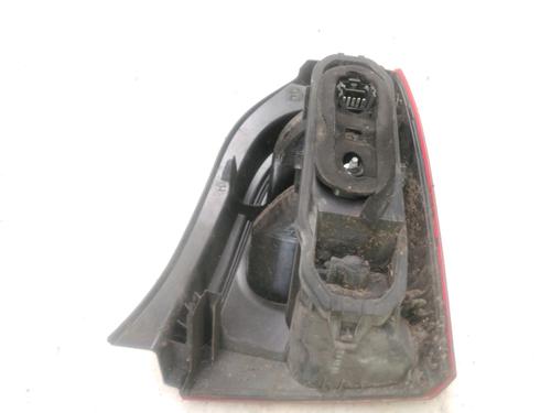 Used Left taillight CITROËN C3 II (SC_) 1.6 HDi (92 hp) 28712720