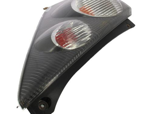 Used Right taillight CITROËN C1 (PM_, PN_) 1.0 (68 hp) 30483120