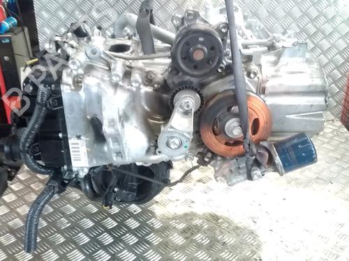 Engine TOYOTA AYGO (_B4_) 1.0 (KGB40) | BP23180147M1 
