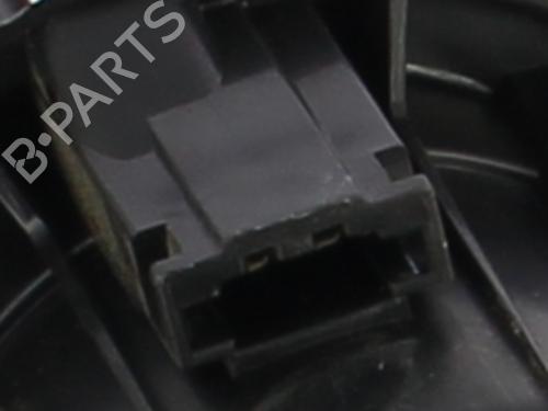 Heater blower motor CITROËN C3 II (SC_) 1.4 HDi 70 (SC8HZC, SC8HR0, SC8HP4) | BP30048107M62 