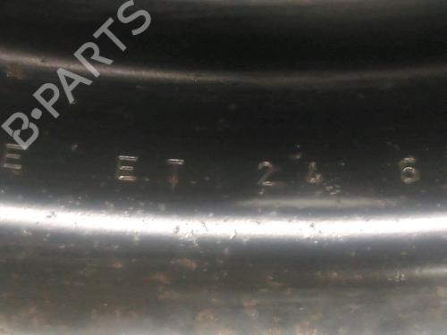 Used Rim CITROËN C2 (JM_) 1.1 (60 hp) 26311213
