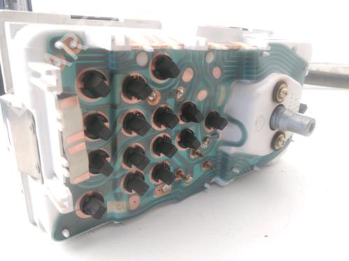 Used Instrument cluster Instrument cluster RENAULT RAPID Box Body/MPV (F40_, G40_) 1.1 (48 hp) 39755901 39755901