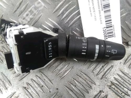 Used Steering column stalk NISSAN NOTE (E11, NE11) 1.5 dCi (90 hp) 11713499