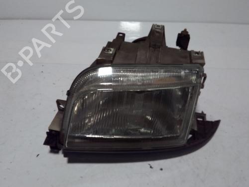 Left headlight DACIA SANDERO 1.5 dCi | BP23181711C28 - Image 2