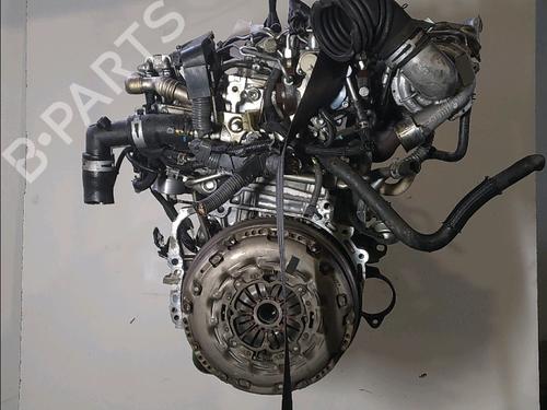 Engine TOYOTA AURIS (_E15_) 2.0 D-4D (ADE150_, ADE150R) | BP29644251M1 