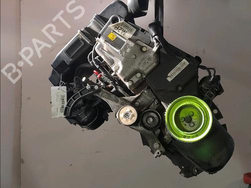 Engine RENAULT CLIO IV (BH_) 0.9 TCe 90 (BHNF, BHMA, BHMH, BHJK, BHJR) | BP31843988M1 - Image 3