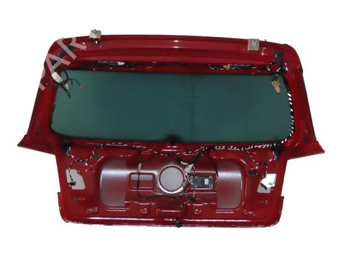 tailgate-vw-golf-vi-5k1-2008-2009-2010-2011-2012-2013-2014-38055667 main image