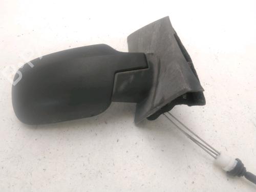 Right mirror FORD FIESTA V (JH_, JD_) 1.25 16V | BP28970221C27 