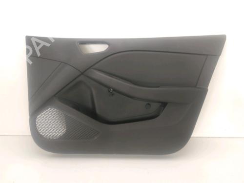 Used Front right panel RENAULT CLIO V (B7_) 1.5 Blue dCi 85 (B7AG) (86 hp) 28445875