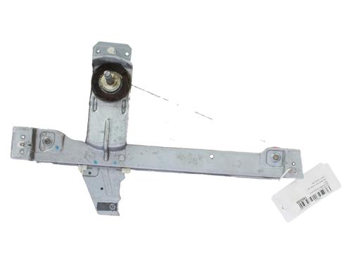Used Rear right window mechanism Rear right window mechanism PEUGEOT 207 (WA_, WC_) 1.4 HDi (68 hp) 40052032 40052032