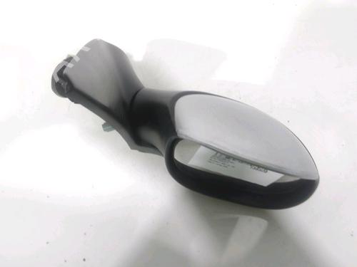 Right mirror PEUGEOT 206 Hatchback (2A/C) 1.4 i | BP26590714C27 