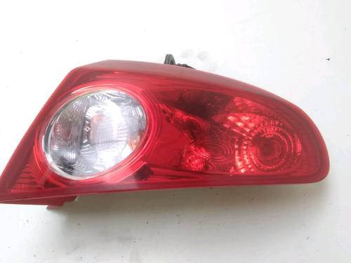 Used Right taillight CHEVROLET LACETTI (J200) 2.0 D (121 hp) 20114414