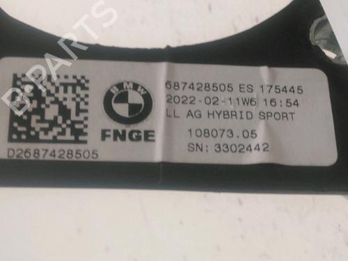 Break pedal BMW X3 (G01, F97, G08) xDrive 30 d Mild-Hybrid | BP28504172I19 - Image 3