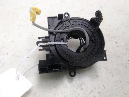 Airbag styreenhed RENAULT CLIO V (B7_) 1.0 TCe 100 (B7MT) (101 hp) 28121278