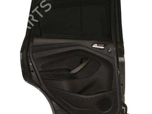 Used Left rear door FORD C-MAX II (DXA/CB7, DXA/CEU) 1.5 TDCi (120 hp) 32005568