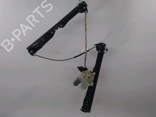 Used Front left window mechanism Front left window mechanism 27394666 27394666