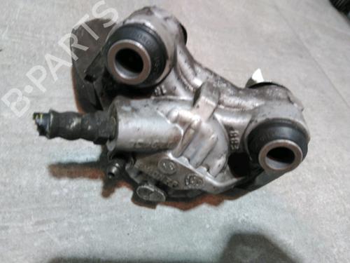 Used Right front brake caliper PEUGEOT 106 II (1A_, 1C_) 1.1 i (60 hp) 31325556