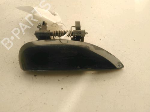 Used Front right exterior door handle DACIA DUSTER (HM_) 1.3 TCe 130 4x4 (HMMF) (131 hp) 29344921