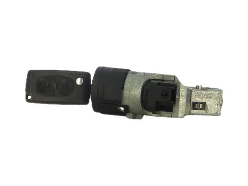 Ignition barrel CITROËN C3 II (SC_) 1.6 BlueHDi 100 | BP37675809M48 - Image 3