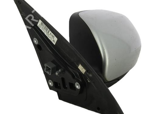 Left mirror KIA CEE'D SW (ED) 1.6 CRDi 115 | BP31961804C26