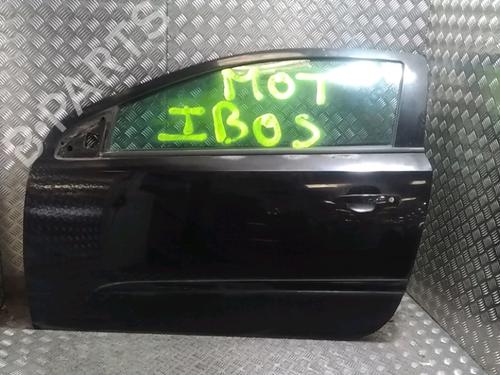 Used Left front door OPEL ASTRA H GTC (A04) 1.7 CDTi (L08) (101 hp) 13081329
