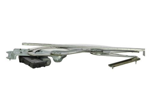Used Front left window mechanism Front left window mechanism RENAULT SCÉNIC III (JZ0/1_) 1.5 dCi (110 hp) 35516373 35516373