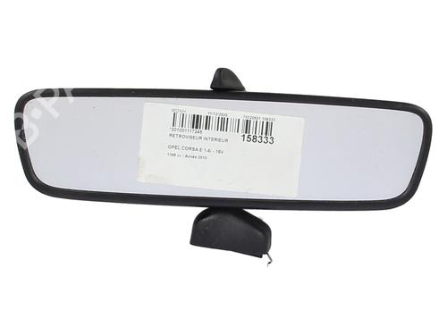 espelho-interior-opel-corsa-e-x15-2014-33279094 main image