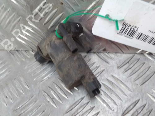 Used Washer pump Washer pump PEUGEOT 1007 (KM_) 1.4 (75 hp) 14904279 14904279