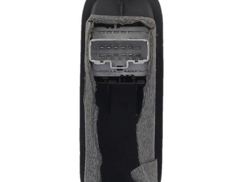 Used Left front window switch Left front window switch RENAULT MEGANE II (BM0/1_, CM0/1_) 2.0 dCi (BM1K, CM1K) (150 hp) 39157853 39157853