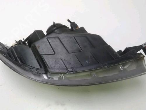 Left headlight CHEVROLET LACETTI (J200) 2.0 D | BP20114408C28