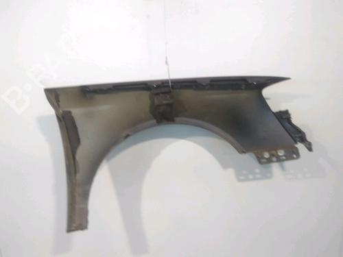 Used Left front fenders VW PASSAT B6 (3C2) 2.0 TDI 16V (140 hp) 27268436