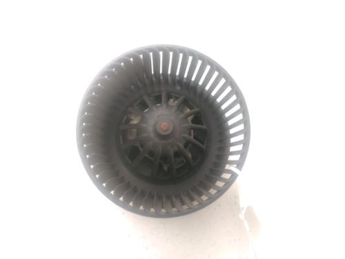 Used Heater blower motor RENAULT CLIO III (BR0/1, CR0/1) 1.5 dCi (75 hp) 27622284
