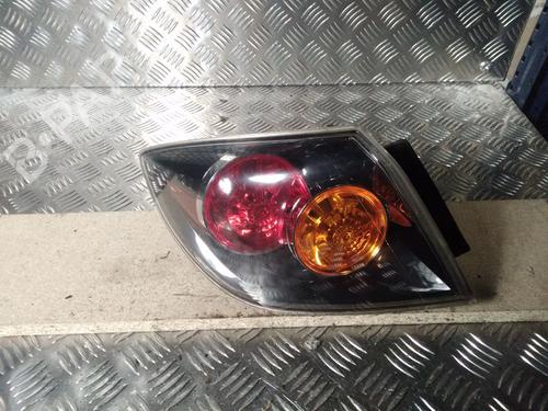 Used Left taillight MAZDA 3 (BK) 1.6 DI Turbo (109 hp) 15759771
