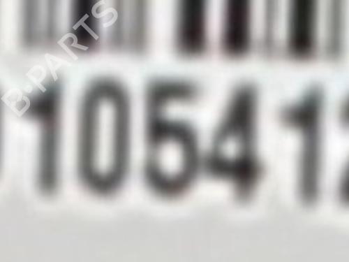 Used Fuse box Fuse box RENAULT CLIO III (BR0/1, CR0/1) 1.5 dCi (75 hp) 32715513 32715513