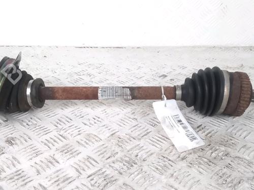 Left front driveshaft RENAULT KANGOO (KC0/1_) 1.9 dCi 4x4 | BP30715222M38